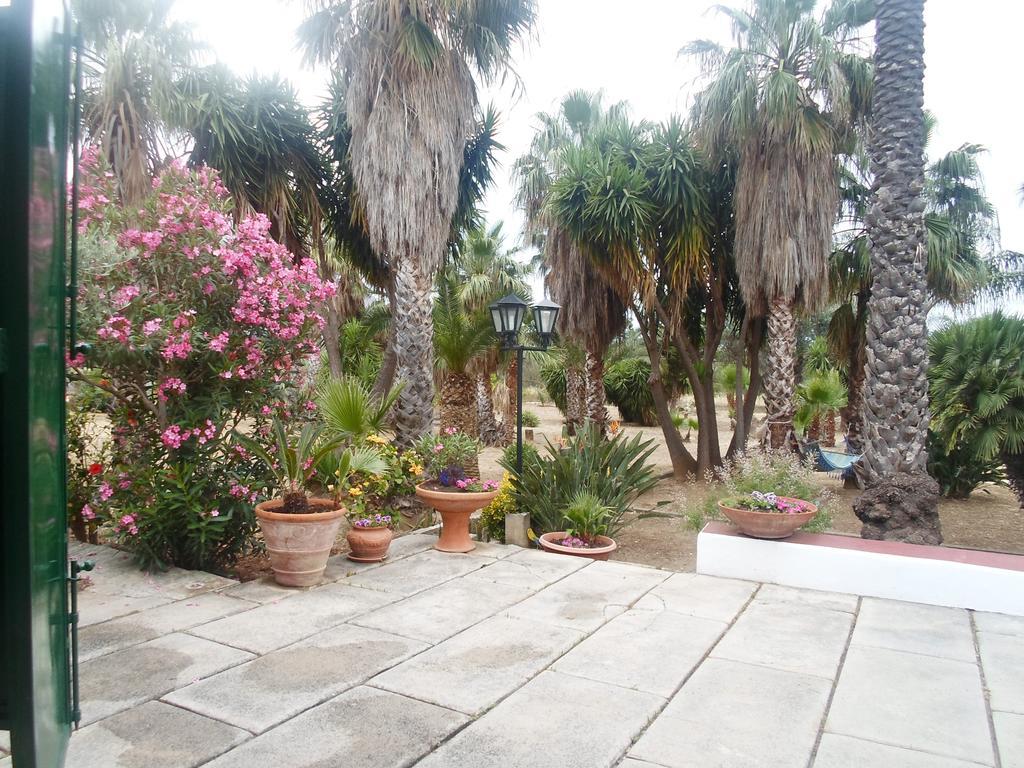 Villa Ponticelli Carini Exterior photo