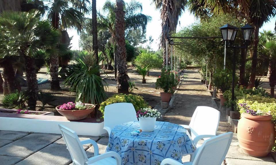 Villa Ponticelli Carini Room photo