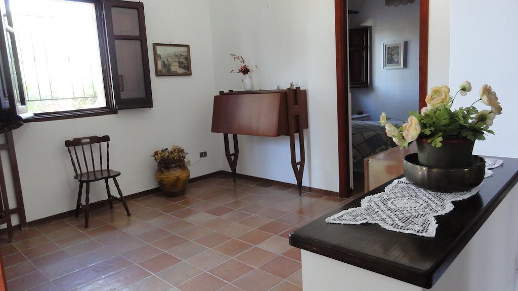 Villa Ponticelli Carini Room photo